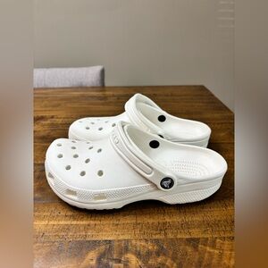 Crocs Classic Clog